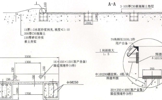 圖紙翻譯你了解多少？