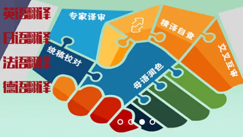 翻譯公司