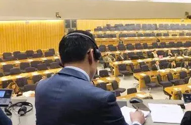 翻譯公司口譯工作能否勝任，我們要考量譯員這幾點