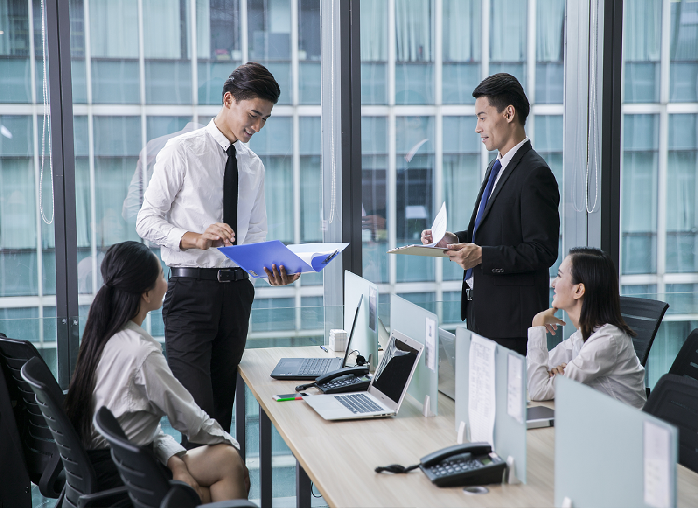 合肥翻譯公司介紹證件翻譯的相關注意事項