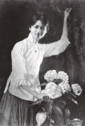 風(fēng)華絕代的林徽因竟然是英語高手，學(xué)到她兩點(diǎn)，你也可以做好翻譯