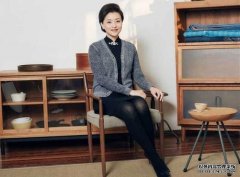 貌美睿智的才女楊瀾，英語水平可以勝任同聲翻譯，她有何妙招？