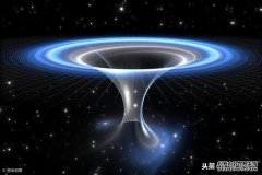 首張黑洞照片將被公布，那么黑洞的英語翻譯為“black hole”嗎？